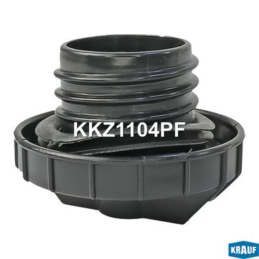 Krauf KKZ1104PF Крышка топливного бака - 2