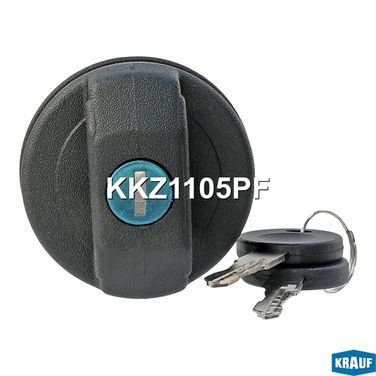 Krauf KKZ1105PF Крышка топливного бака - 1