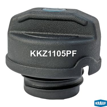 Krauf KKZ1105PF Крышка топливного бака - 4