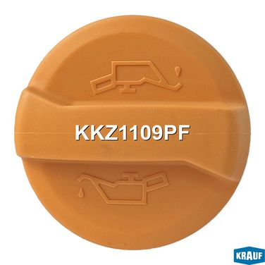 Krauf KKZ1109PF Крышка маслогорловины - 1