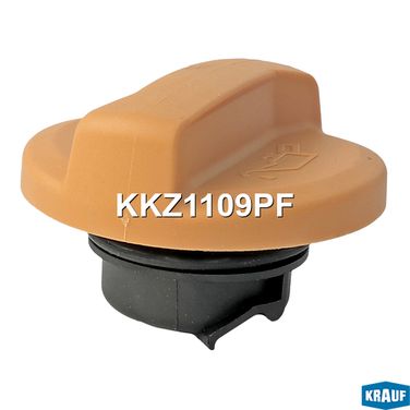 Krauf KKZ1109PF Крышка маслогорловины - 5