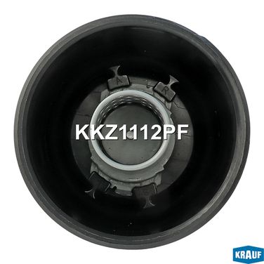 Krauf KKZ1112PF Крышка корпуса масляного фильтра - 5