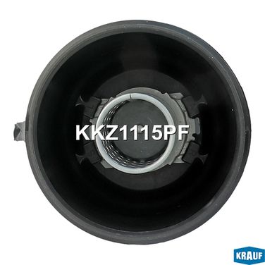 Krauf KKZ1115PF Крышка корпуса маслянного фильтра - 5