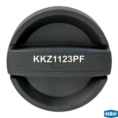 Krauf KKZ1123PF Крышка маслогорловины - 1