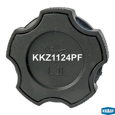 Krauf KKZ1124PF Крышка маслогорловины - 1