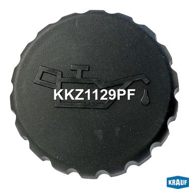 Krauf KKZ1129PF Крышка маслогорловины - 1