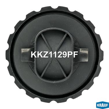 Krauf KKZ1129PF Крышка маслогорловины - 4