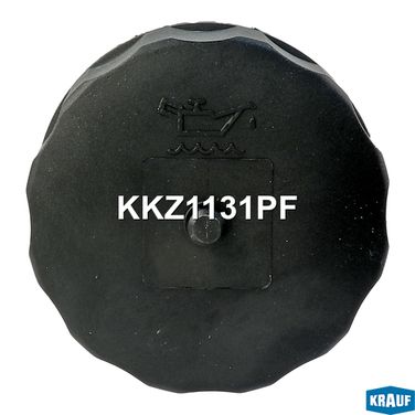 Krauf KKZ1131PF Крышка маслогорловины - 1