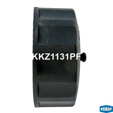 Krauf KKZ1131PF Крышка маслогорловины - 3