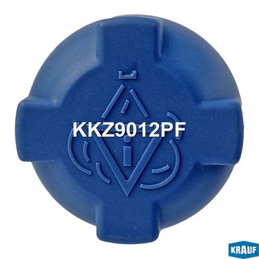 Krauf KKZ9012PF Крышка бачка охл. жидкости - 1