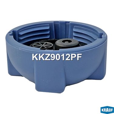 Krauf KKZ9012PF Крышка бачка охл. жидкости - 2