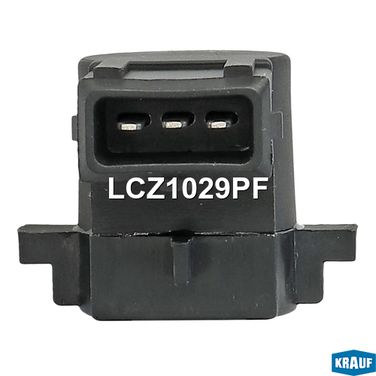 Krauf LCZ1029PF Датчик уровня охлаждающей жидкости - 3