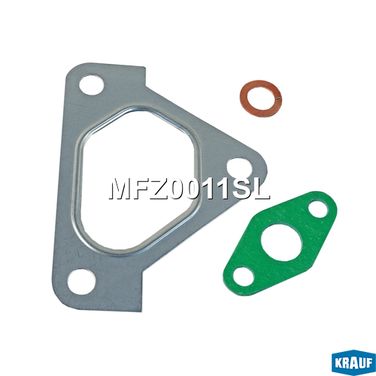 Krauf MFZ0011SL Комплект прокладок турбокомпрессора - 1