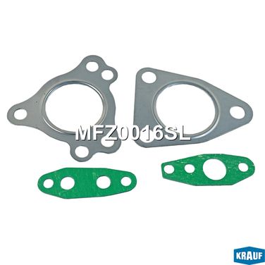 Krauf MFZ0016SL Комплект прокладок турбокомпрессора - 1