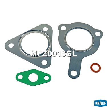 Krauf MFZ0018SL Комплект прокладок турбокомпрессора - 1