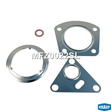 Krauf MFZ0022SL Комплект прокладок турбокомпрессора - 1