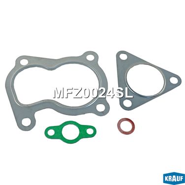 Krauf MFZ0024SL Комплект прокладок турбокомпрессора - 1
