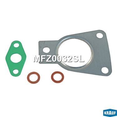 Krauf MFZ0032SL Комплект прокладок турбокомпрессора - 1