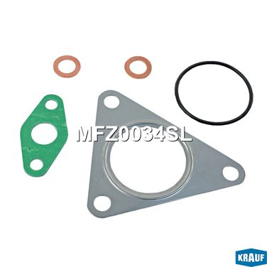 Krauf MFZ0034SL Комплект прокладок турбокомпрессора - 1