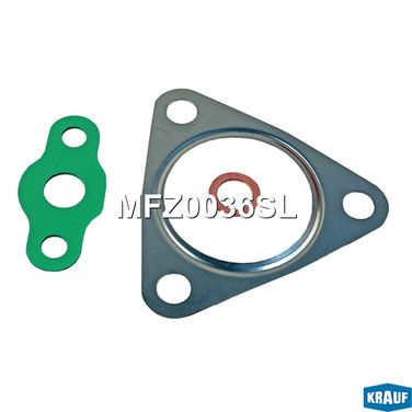 Krauf MFZ0036SL Комплект прокладок турбокомпрессора - 1