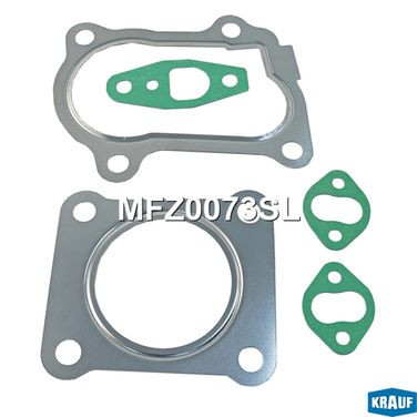 Krauf MFZ0073SL Комплект прокладок турбокомпрессора - 1