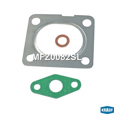 Krauf MFZ0082SL Комплект прокладок турбокомпрессора - 1