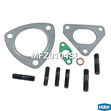 Krauf MFZ0104SL Комплект прокладок турбокомпрессора - 1