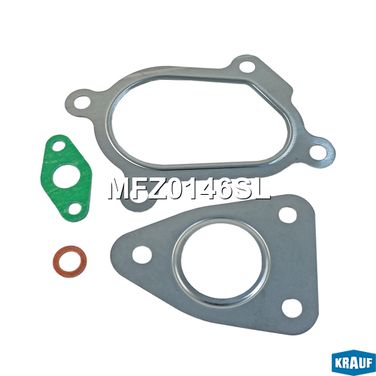 Krauf MFZ0146SL Комплект прокладок турбокомпрессора - 1