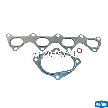 Krauf MFZ0157SL Комплект прокладок турбокомпрессора - 1