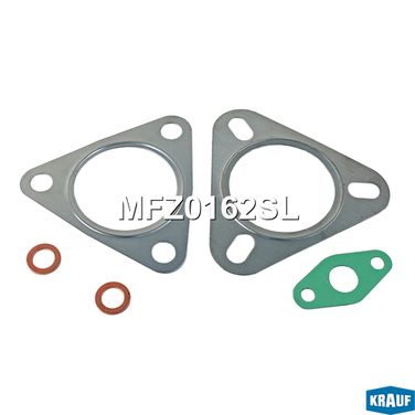 Krauf MFZ0162SL Комплект прокладок турбокомпрессора - 1
