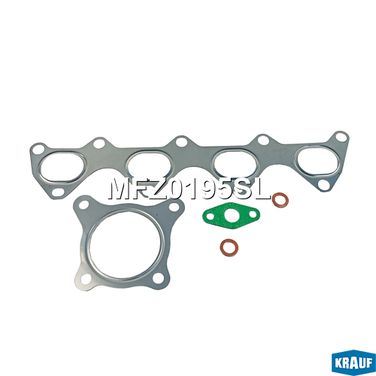 Krauf MFZ0195SL Комплект прокладок турбокомпрессора - 1