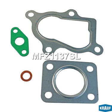 Krauf MFZ1137SL Комплект прокладок турбокомпрессора - 1