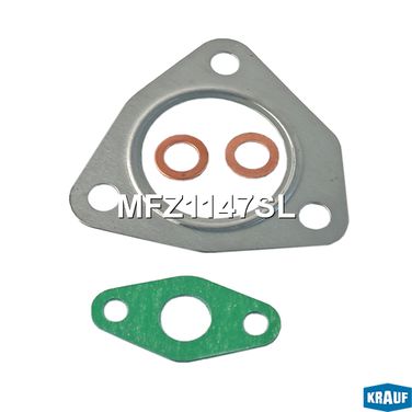 Krauf MFZ1147SL Комплект прокладок турбокомпрессора - 1