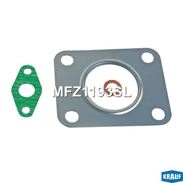 Krauf MFZ1193SL Комплект прокладок турбокомпрессора - 1