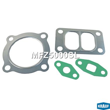 Krauf MFZ5000SL Комплект прокладок турбокомпрессора - 1