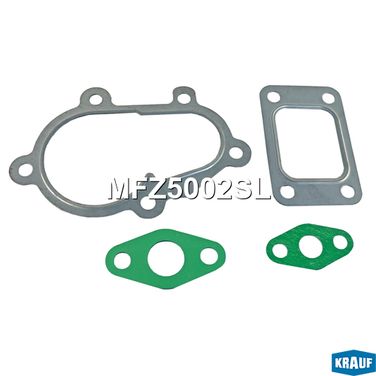 Krauf MFZ5002SL Комплект прокладок турбокомпрессора - 1