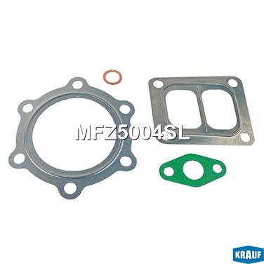 Krauf MFZ5004SL Комплект прокладок турбокомпрессора - 1