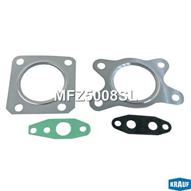 Krauf MFZ5008SL Комплект прокладок турбокомпрессора - 1