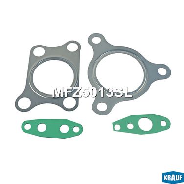 Krauf MFZ5013SL Комплект прокладок турбокомпрессора - 1