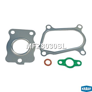 Krauf MFZ8030SL Комплект прокладок турбокомпрессора - 1