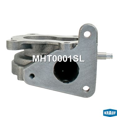 Krauf MHT0001SL Корпус турбины (турбокомпрессора) - 3