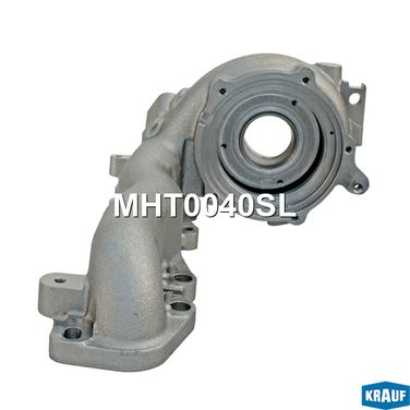 Krauf MHT0040SL Корпус турбины (турбокомпрессора) - 1