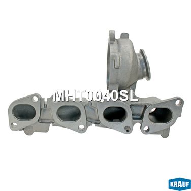 Krauf MHT0040SL Корпус турбины (турбокомпрессора) - 3