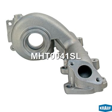 Krauf MHT0041SL Корпус турбины (турбокомпрессора) - 2