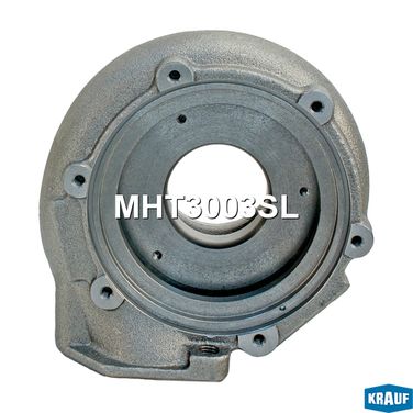 Krauf MHT3003SL Корпус турбины (турбокомпрессора) - 2
