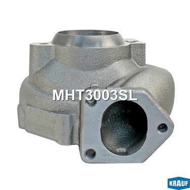 Krauf MHT3003SL Корпус турбины (турбокомпрессора) - 3