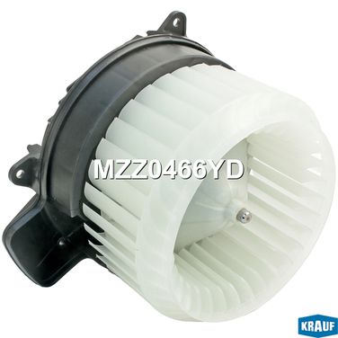 Krauf MZZ0466YD Мотор печки c крыльчаткой - 1