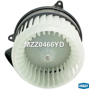 Krauf MZZ0466YD Мотор печки c крыльчаткой - 4