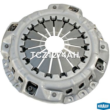 Krauf TCZ1274AH Диск нажимной - 1