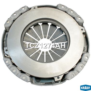 Krauf TCZ1274AH Диск нажимной - 2